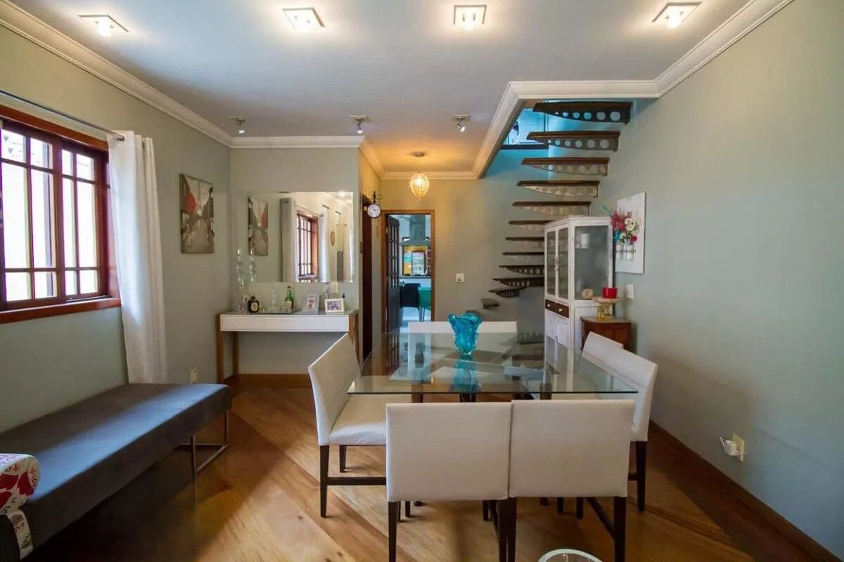 Casa, 4 quartos, 285 m² - Foto 6