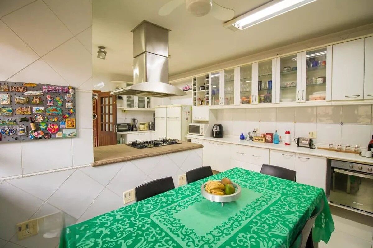 Casa, 4 quartos, 285 m² - Foto 10