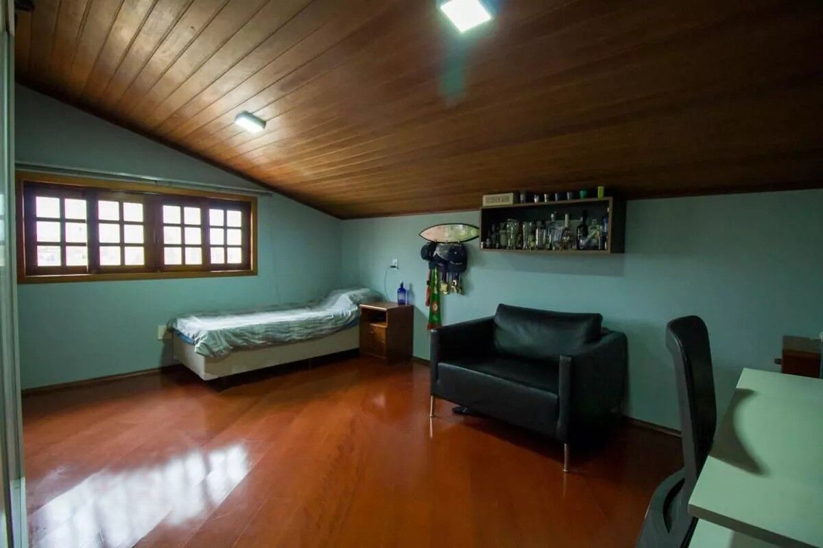 Casa, 4 quartos, 285 m² - Foto 27