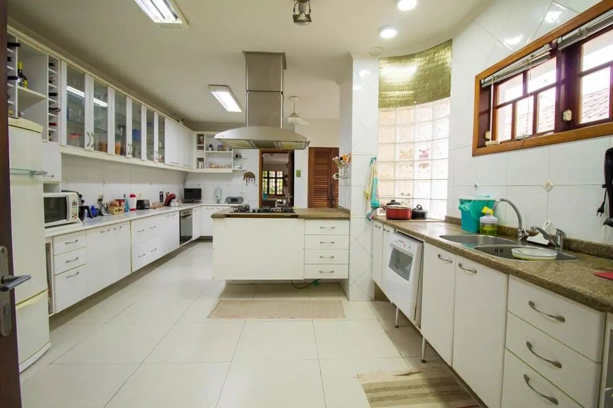 Casa, 4 quartos, 285 m² - Foto 14