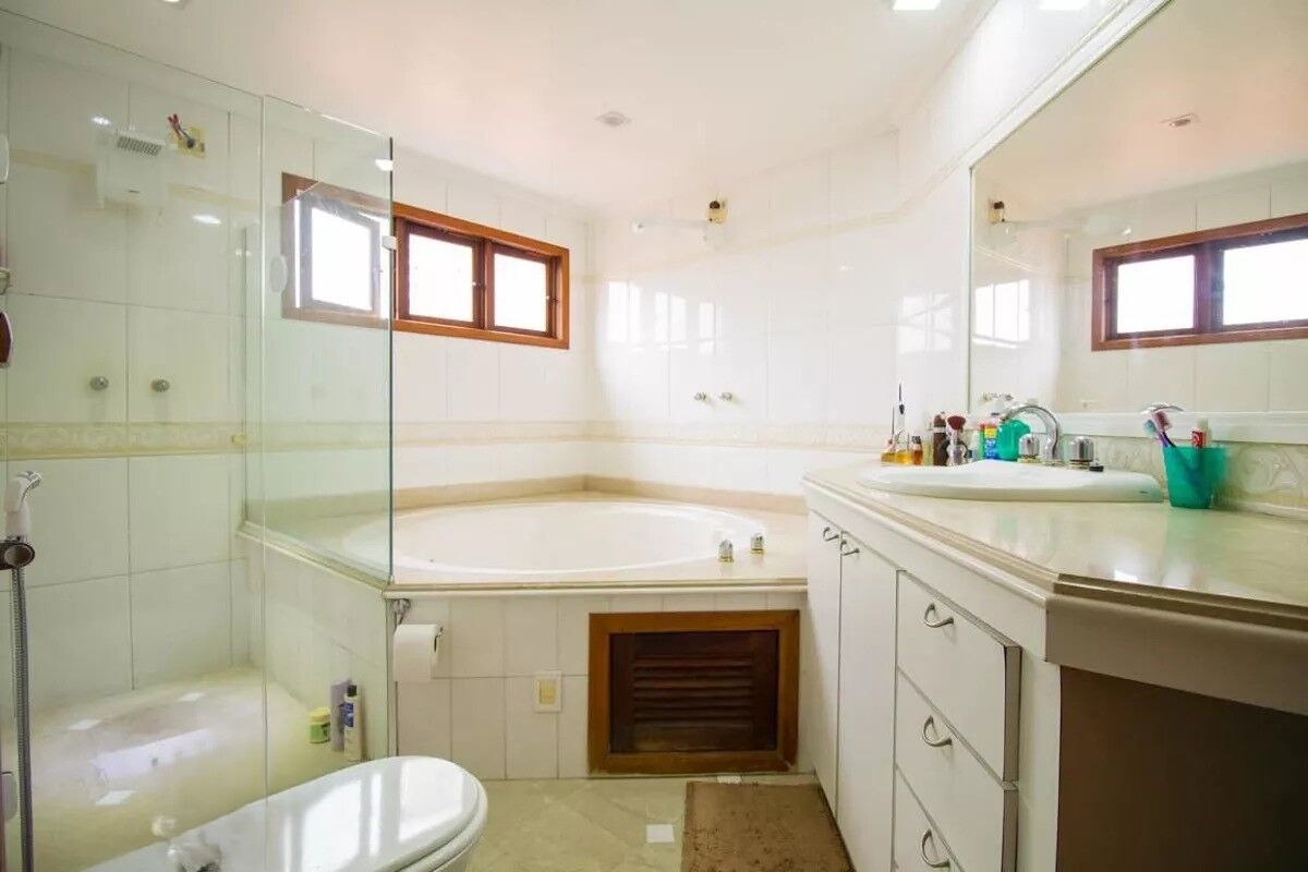 Casa, 4 quartos, 285 m² - Foto 30