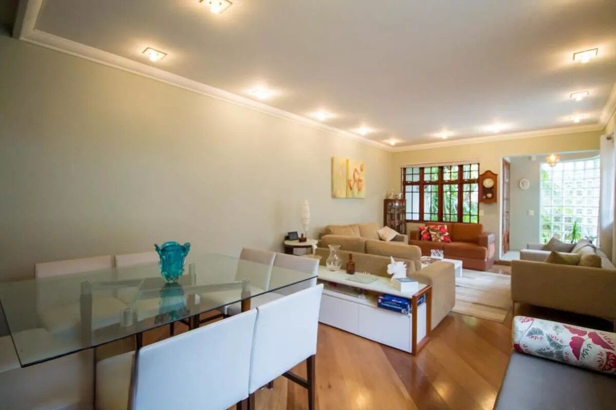 Casa, 4 quartos, 285 m² - Foto 2