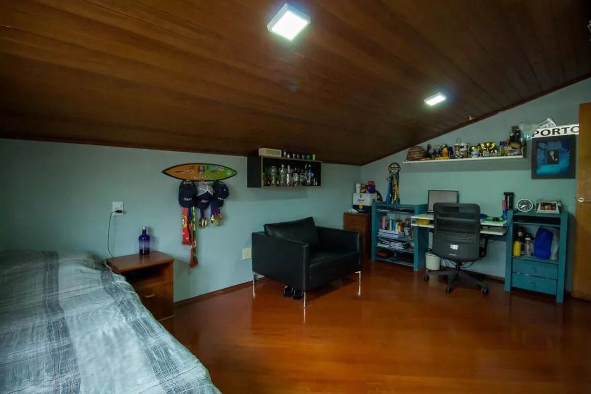 Casa, 4 quartos, 285 m² - Foto 28