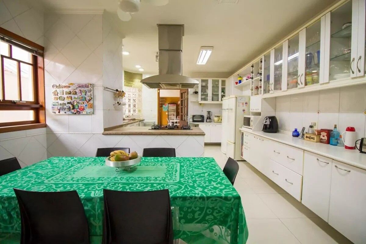 Casa, 4 quartos, 285 m² - Foto 15