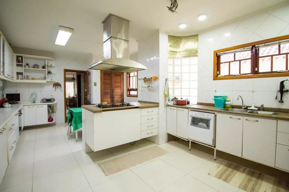 Casa, 4 quartos, 285 m² - Foto 12