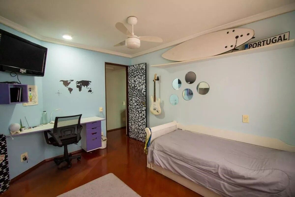 Casa, 4 quartos, 285 m² - Foto 25