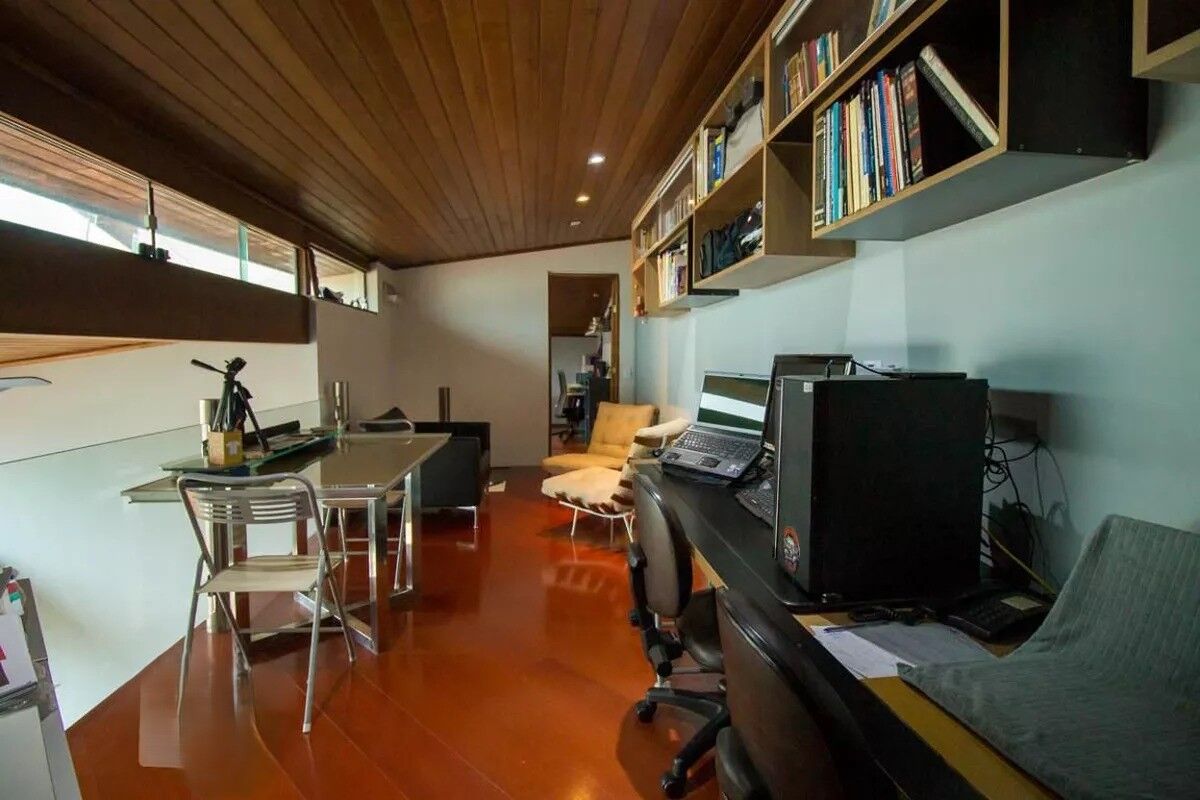 Casa, 4 quartos, 285 m² - Foto 42