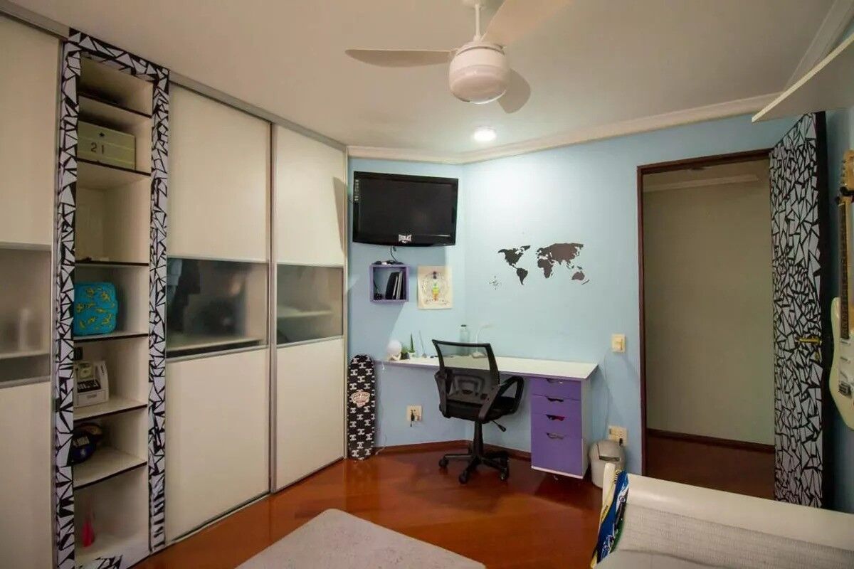 Casa, 4 quartos, 285 m² - Foto 26