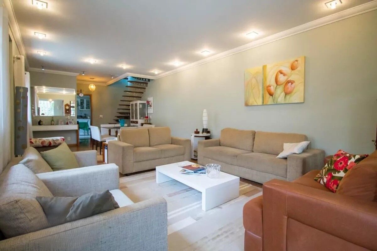 Casa, 4 quartos, 285 m² - Foto 4