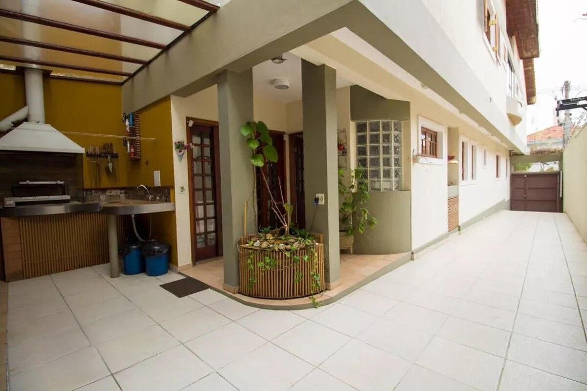 Casa, 4 quartos, 285 m² - Foto 38