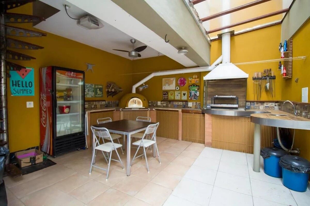 Casa, 4 quartos, 285 m² - Foto 43