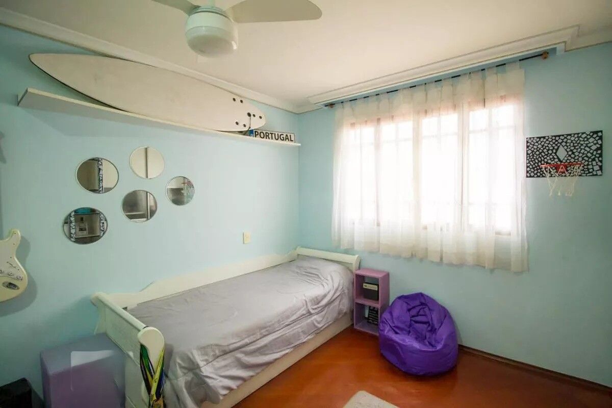 Casa, 4 quartos, 285 m² - Foto 24