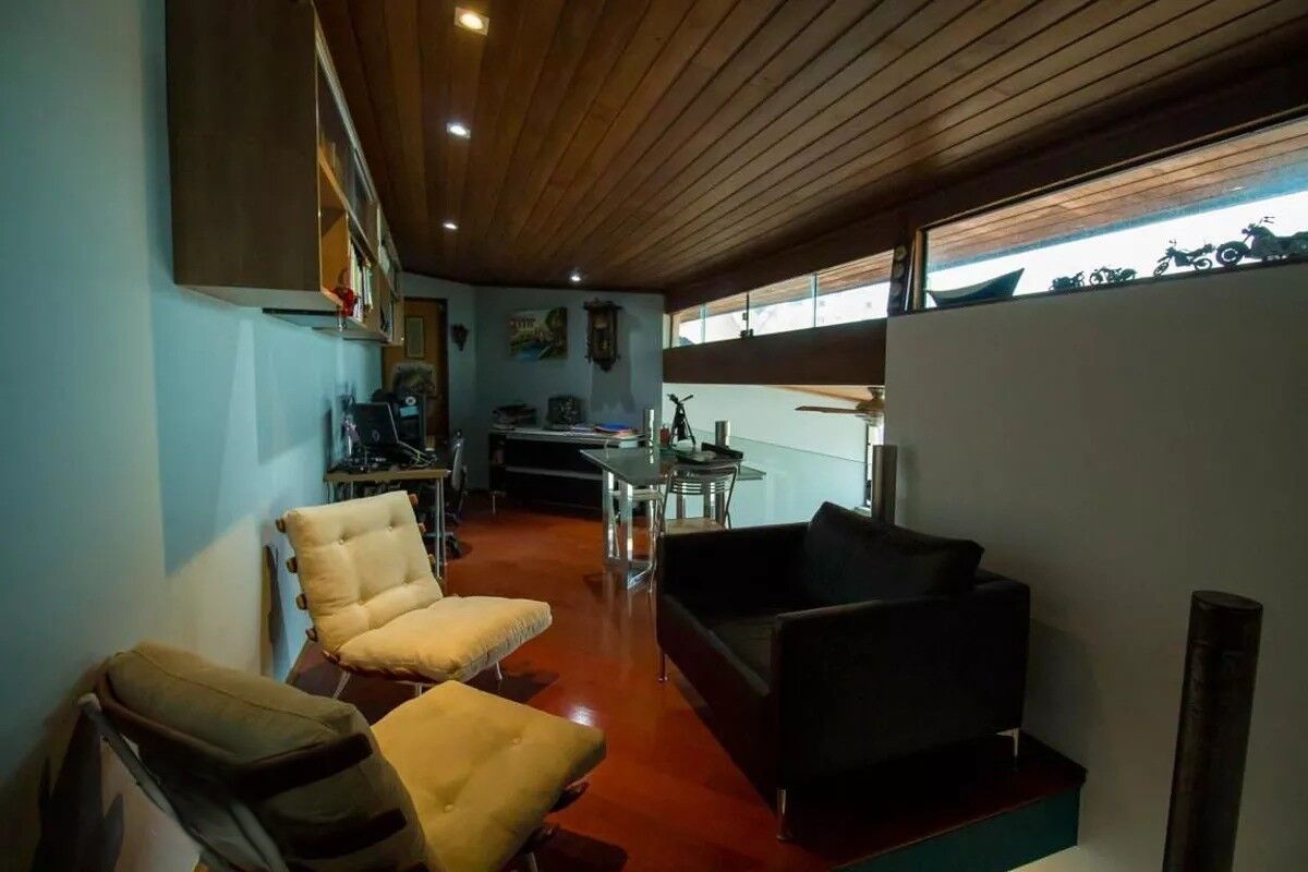 Casa, 4 quartos, 285 m² - Foto 41