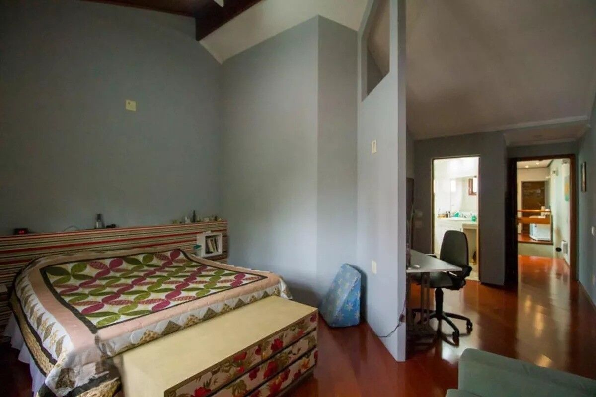 Casa, 4 quartos, 285 m² - Foto 20