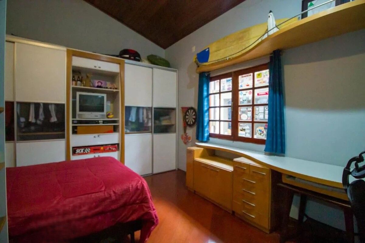 Casa, 4 quartos, 285 m² - Foto 21