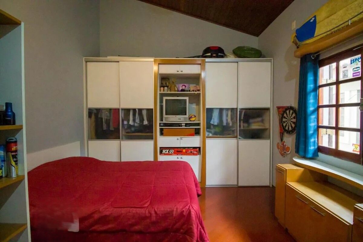 Casa, 4 quartos, 285 m² - Foto 22