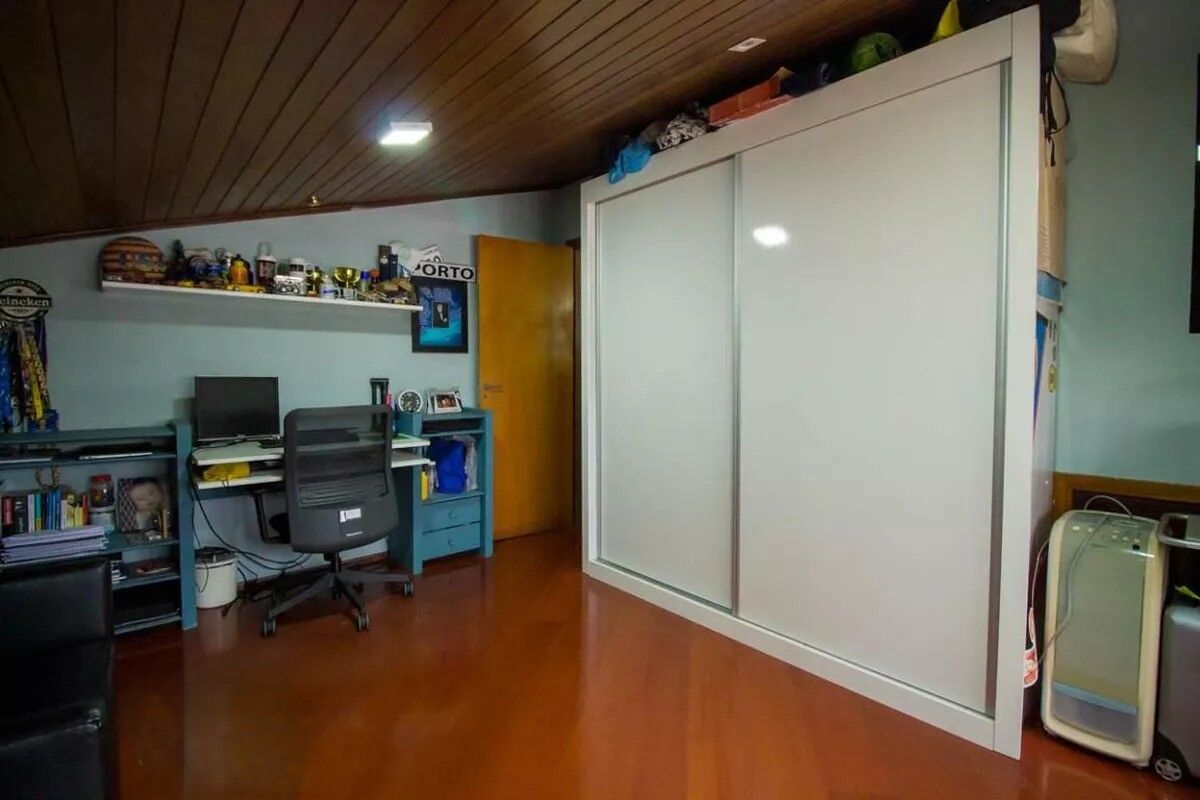 Casa, 4 quartos, 285 m² - Foto 29