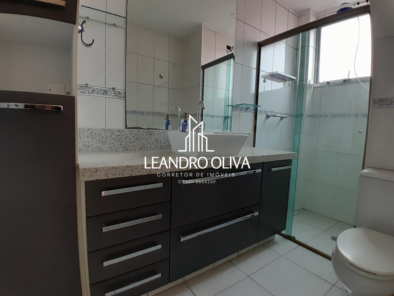 Apartamento, 2 quartos, 70 m² - Foto 9