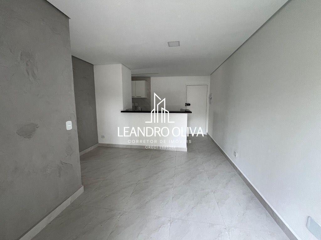 Apartamento, 2 quartos, 52 m² - Foto 2