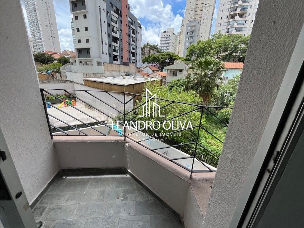 Apartamento, 2 quartos, 52 m² - Foto 5