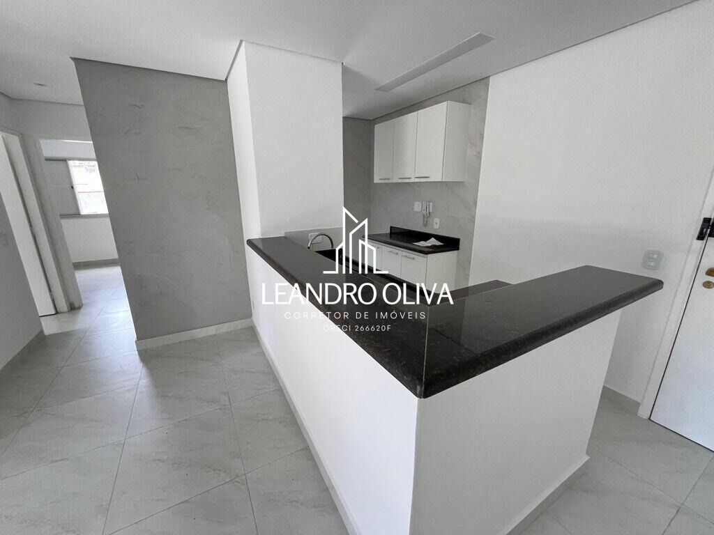 Apartamento, 2 quartos, 52 m² - Foto 4