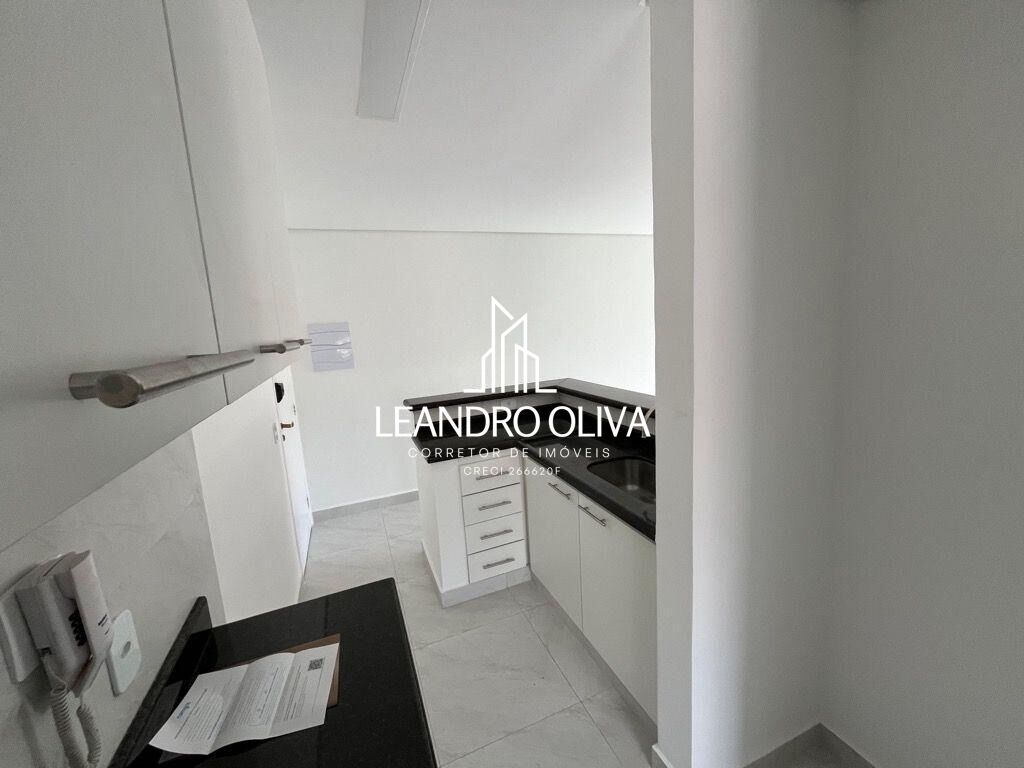 Apartamento, 2 quartos, 52 m² - Foto 12