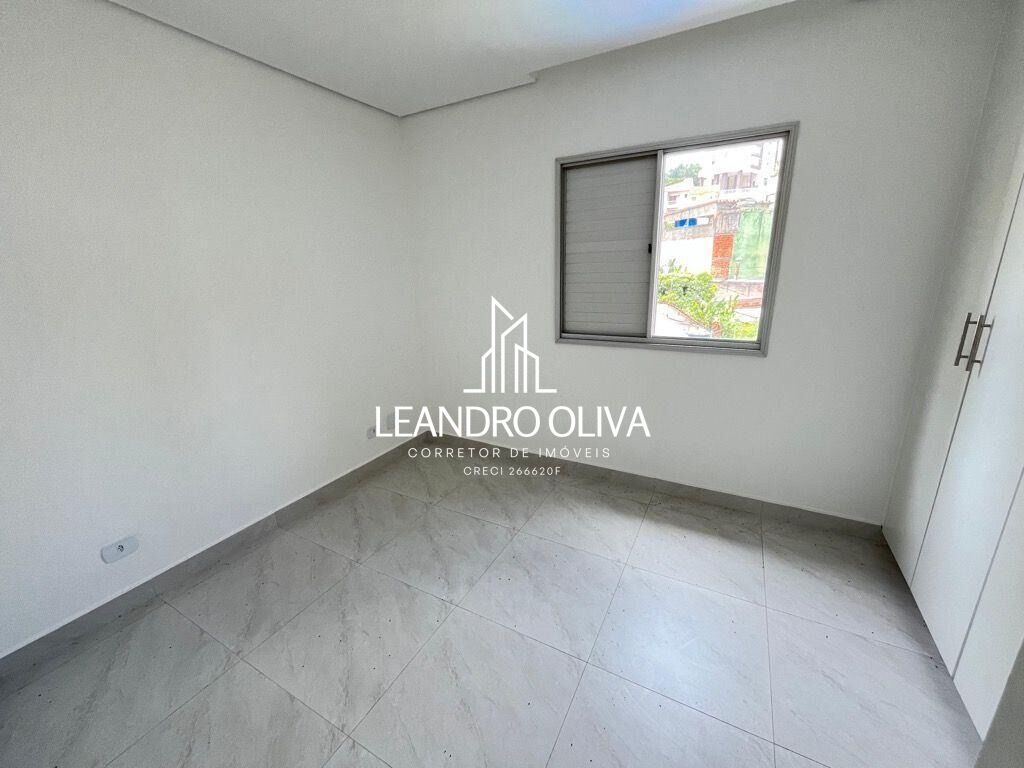 Apartamento, 2 quartos, 52 m² - Foto 7