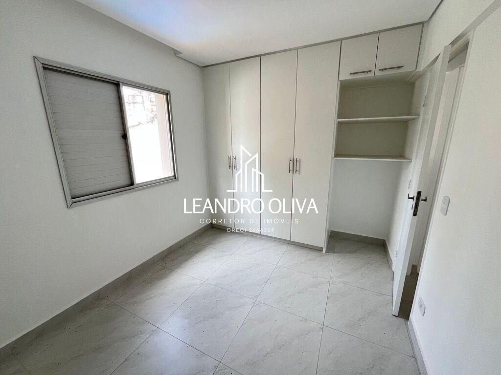 Apartamento, 2 quartos, 52 m² - Foto 6