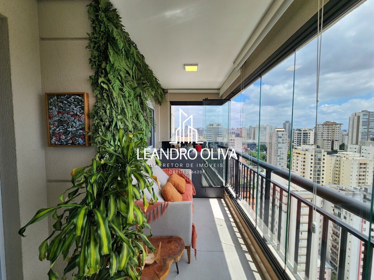 Apartamento, 2 quartos, 65 m² - Foto 5
