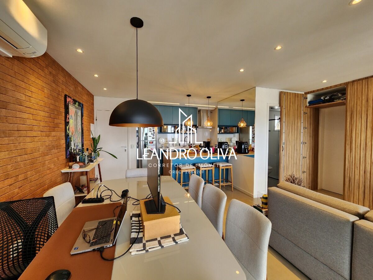 Apartamento, 2 quartos, 65 m² - Foto 16