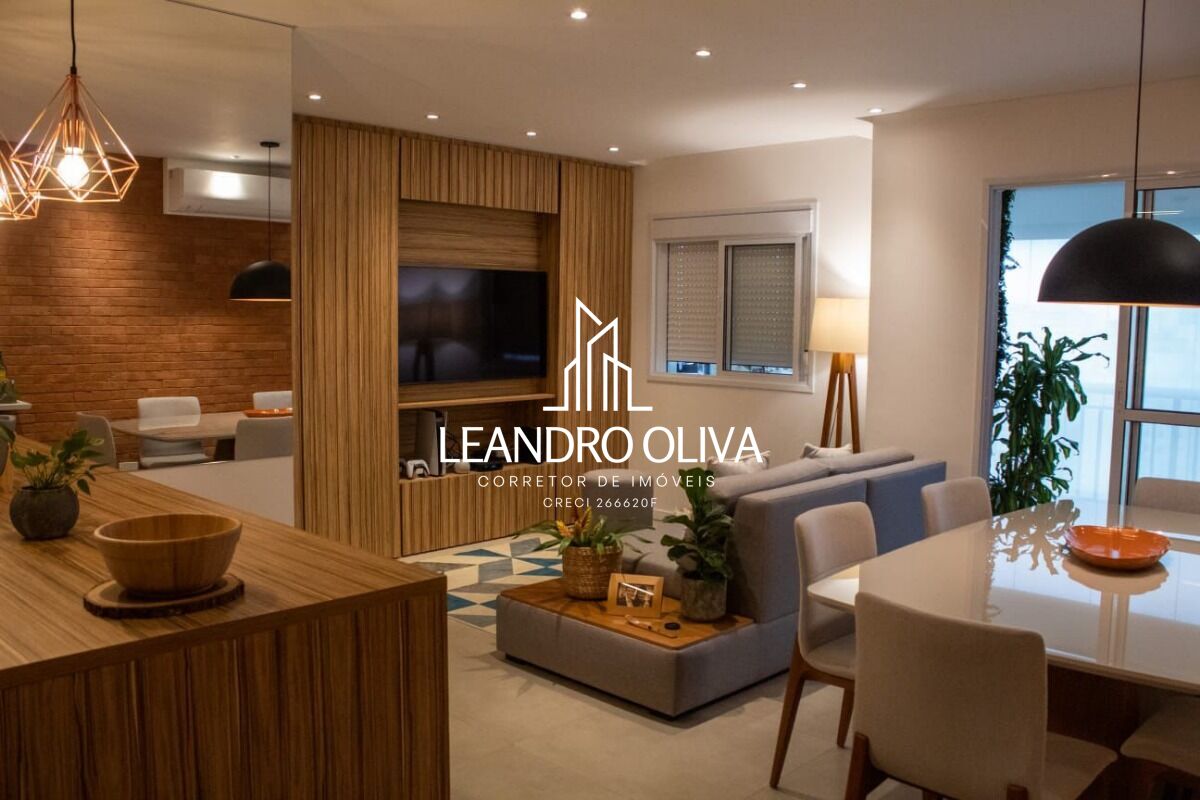 Apartamento, 2 quartos, 65 m² - Foto 4