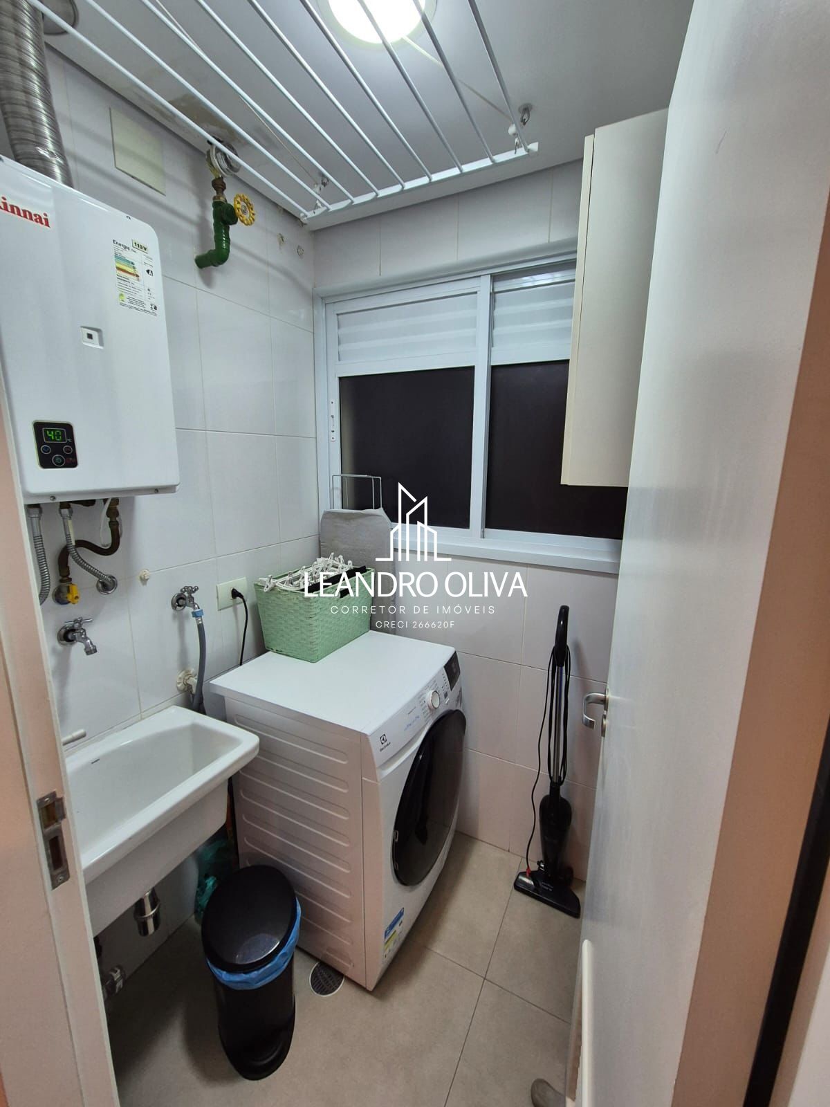 Apartamento, 2 quartos, 65 m² - Foto 13