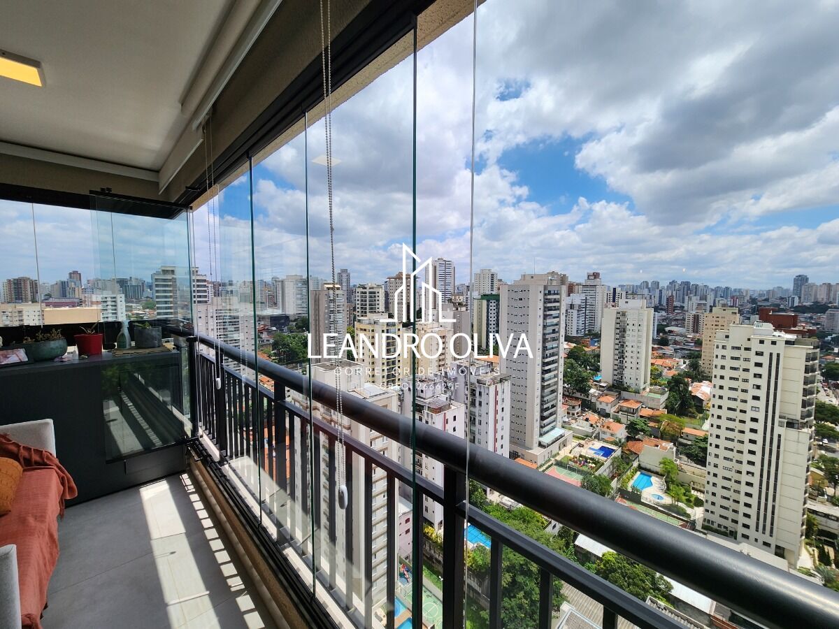 Apartamento, 2 quartos, 65 m² - Foto 14