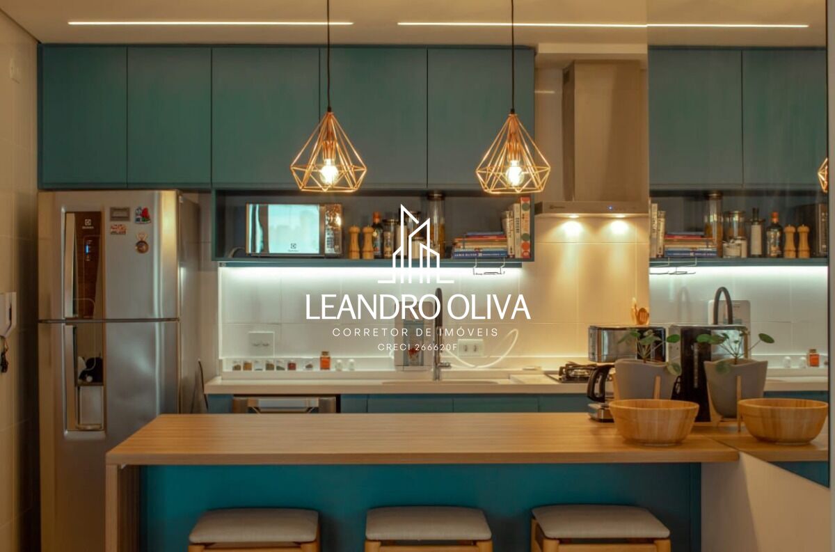 Apartamento, 2 quartos, 65 m² - Foto 8