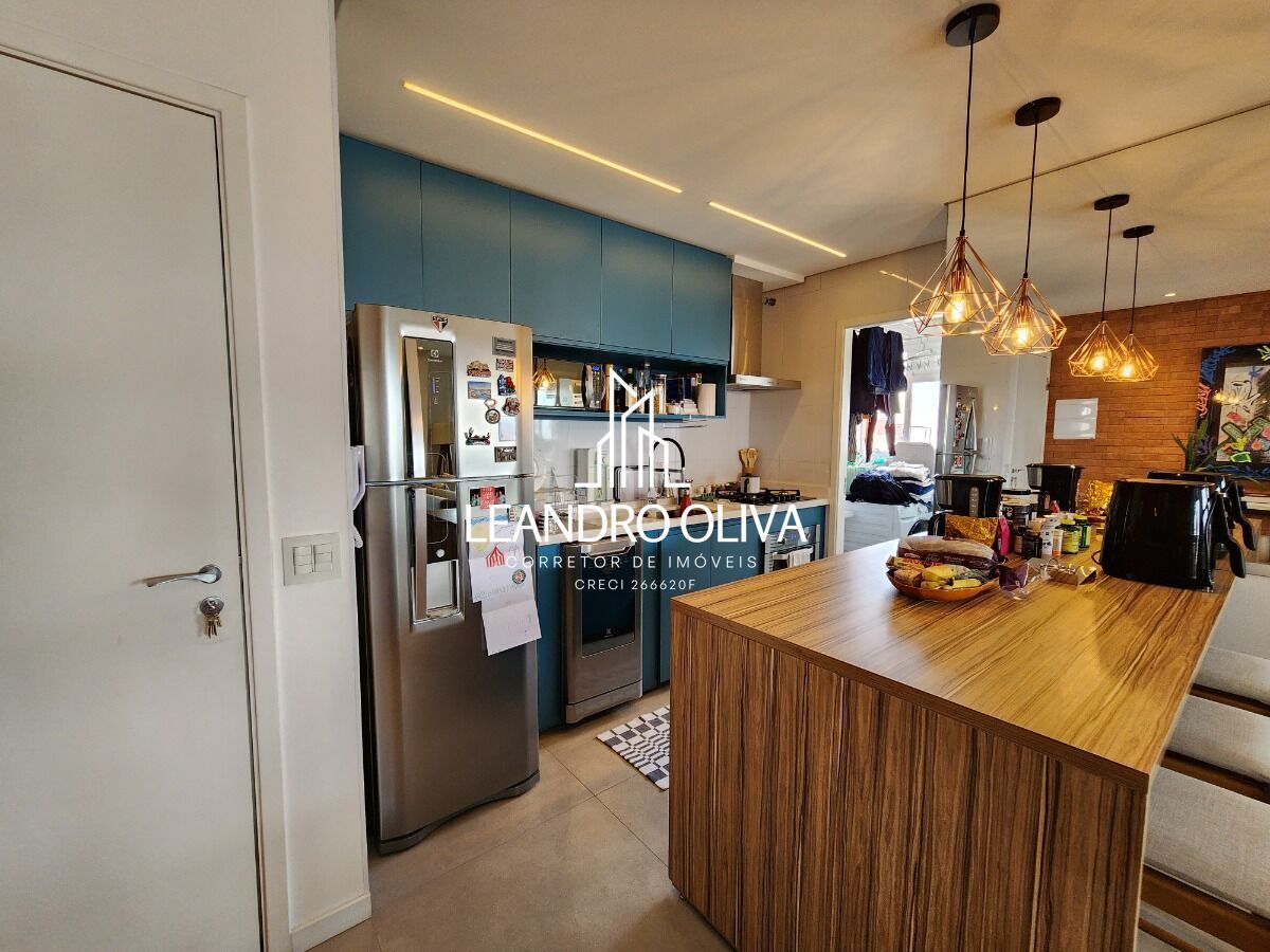 Apartamento, 2 quartos, 65 m² - Foto 19