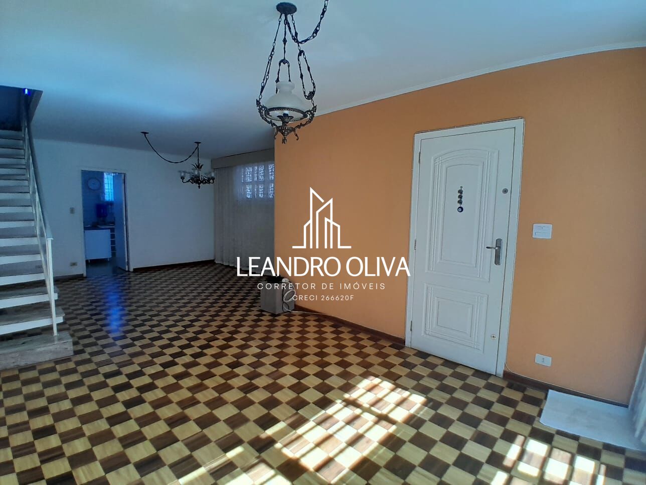 Sobrado, 3 quartos, 146 m² - Foto 4