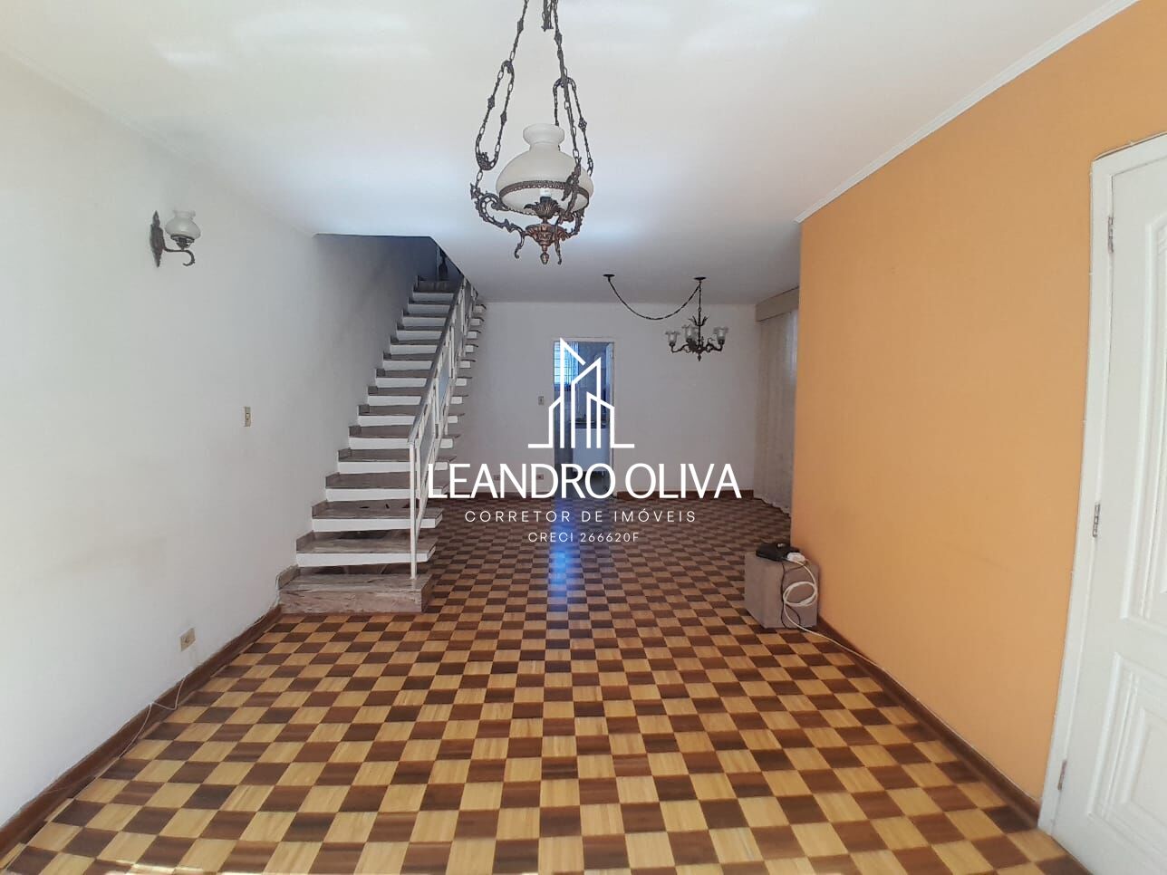 Sobrado, 3 quartos, 146 m² - Foto 5