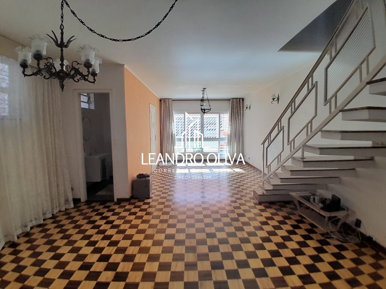 Sobrado, 3 quartos, 146 m² - Foto 3