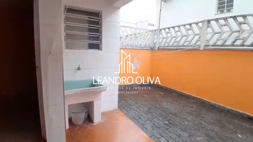 Sobrado, 3 quartos, 146 m² - Foto 35
