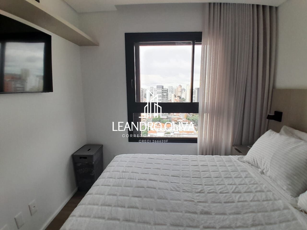 Apartamento, 3 quartos, 106 m² - Foto 13