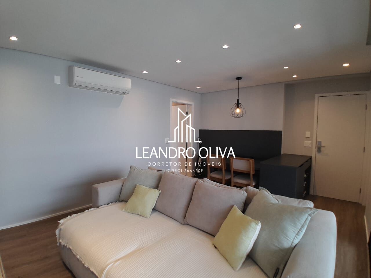 Apartamento, 3 quartos, 106 m² - Foto 4