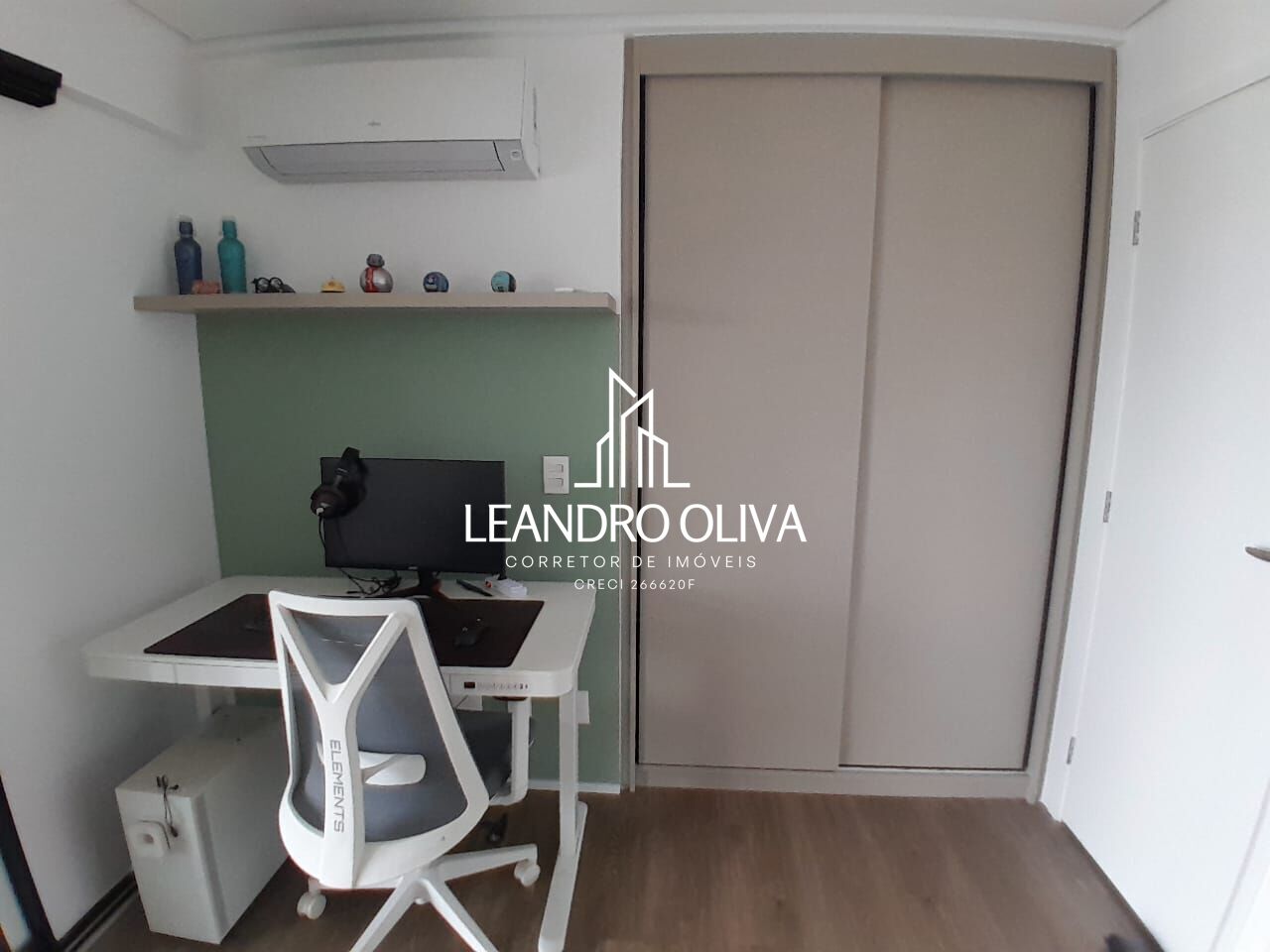 Apartamento, 3 quartos, 106 m² - Foto 19