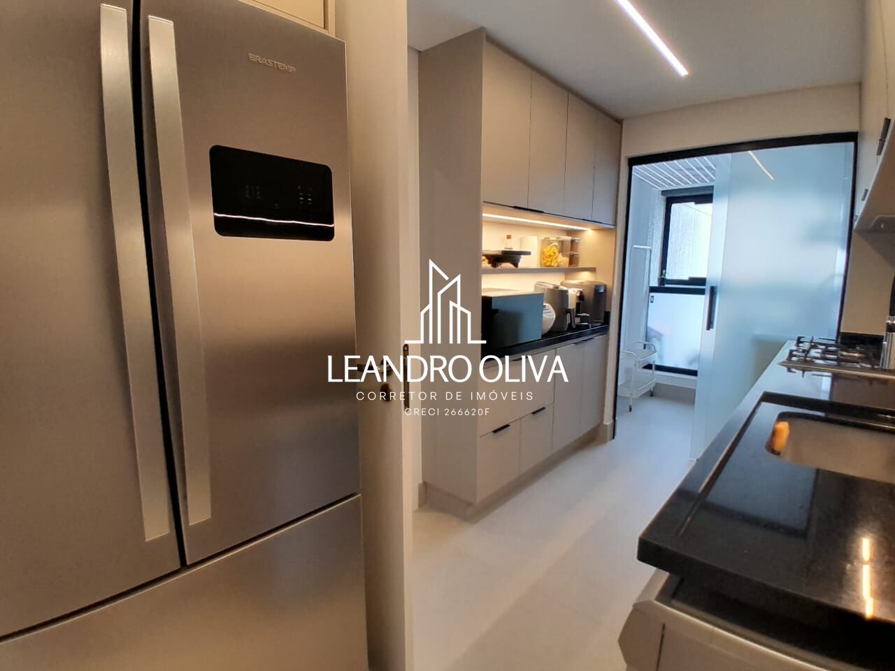 Apartamento, 3 quartos, 106 m² - Foto 26