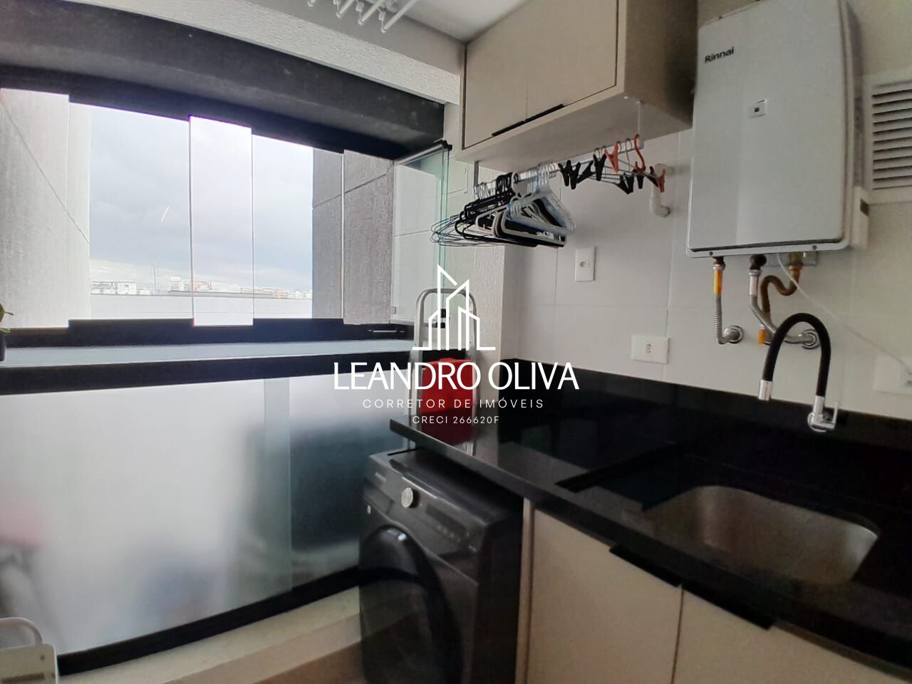 Apartamento, 3 quartos, 106 m² - Foto 33