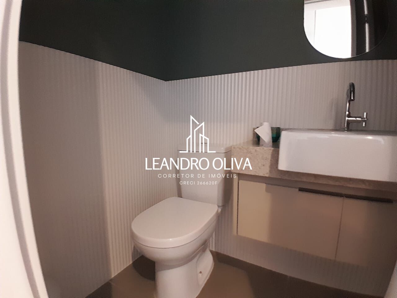 Apartamento, 3 quartos, 106 m² - Foto 6