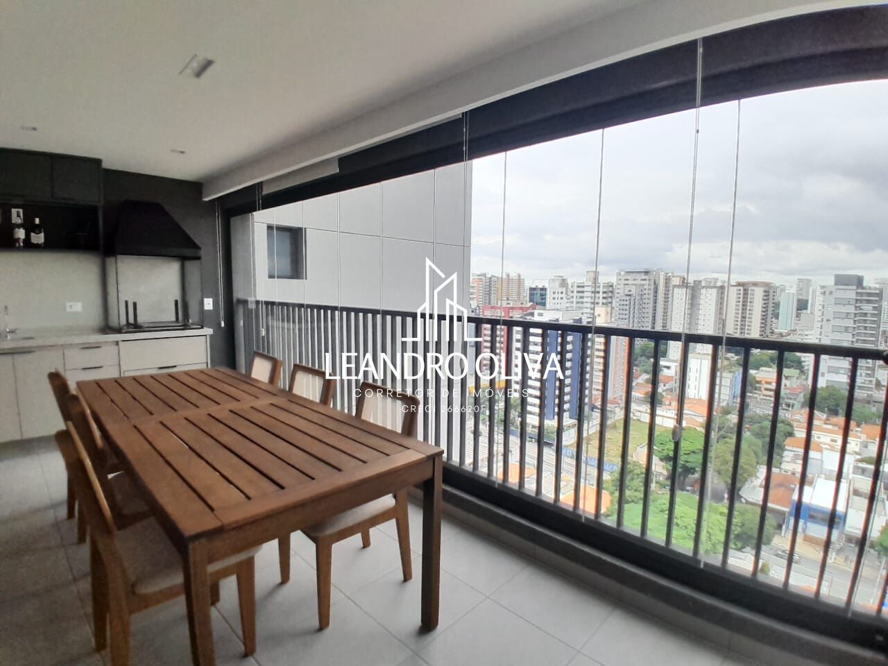 Apartamento, 3 quartos, 106 m² - Foto 7