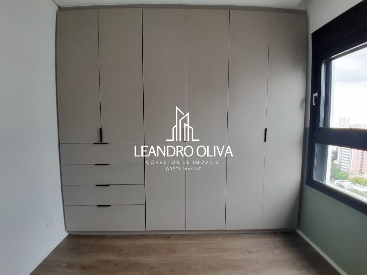 Apartamento, 3 quartos, 106 m² - Foto 23