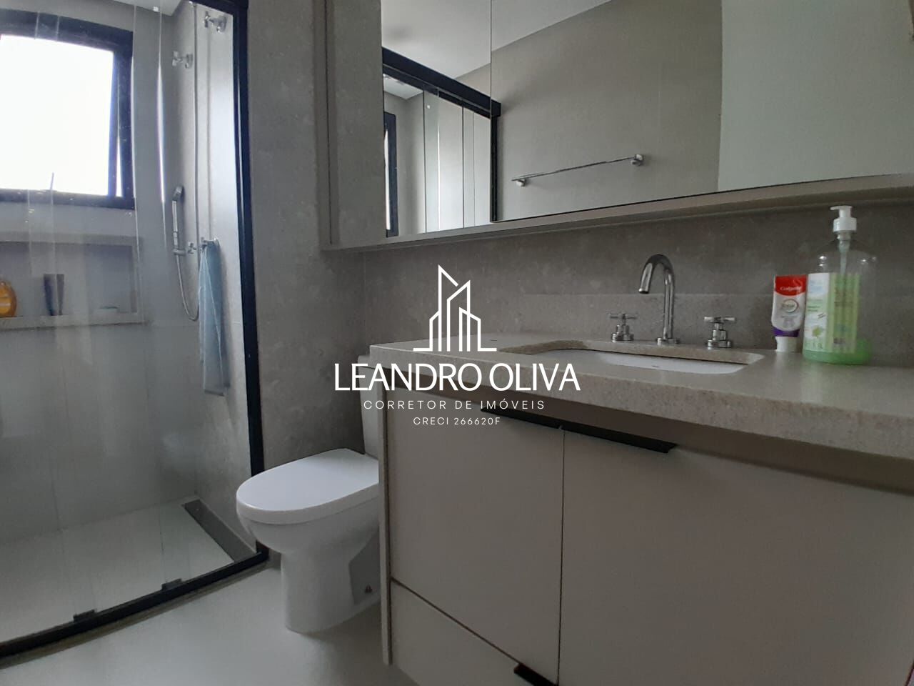 Apartamento, 3 quartos, 106 m² - Foto 21