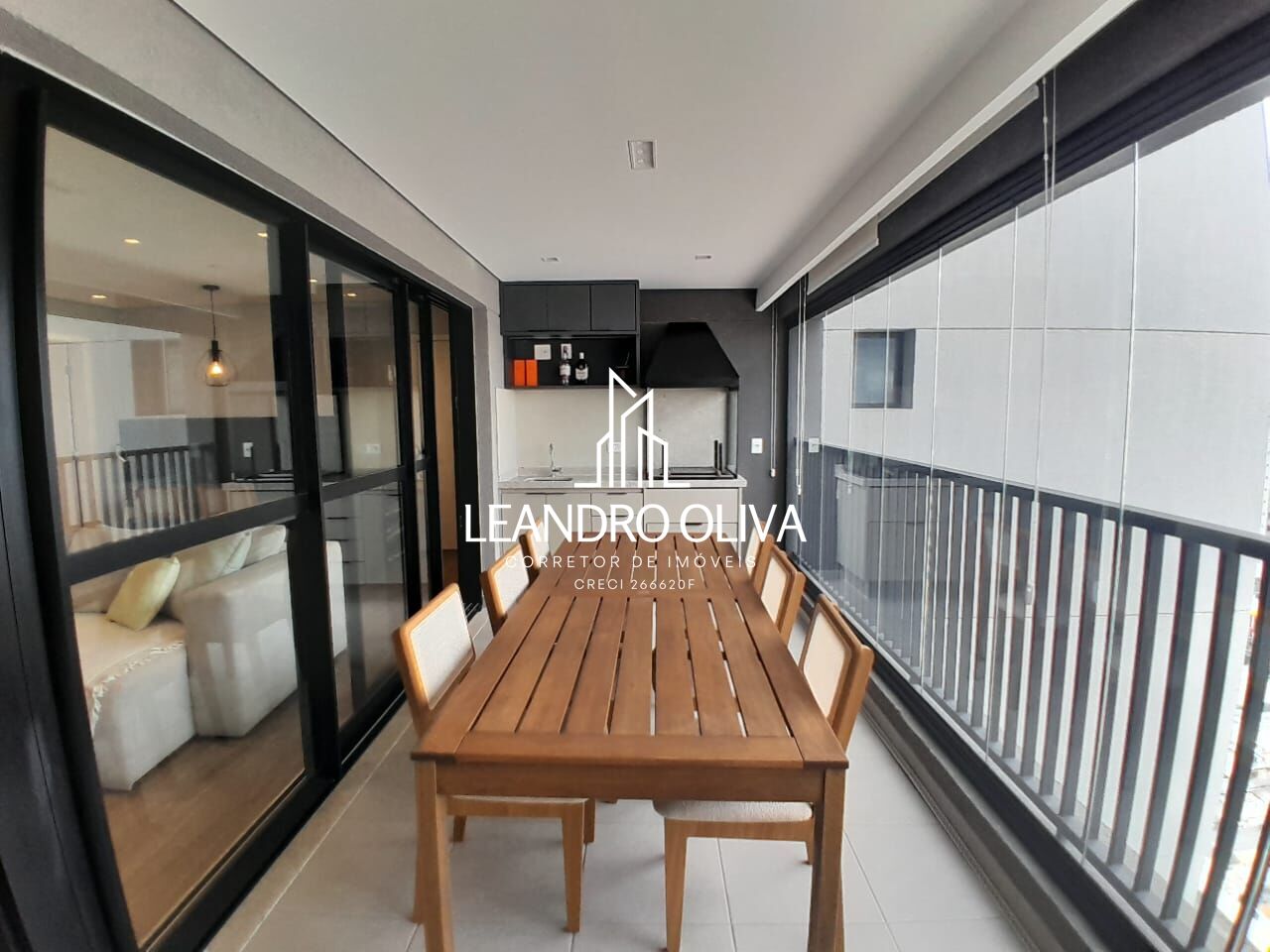 Apartamento, 3 quartos, 106 m² - Foto 8