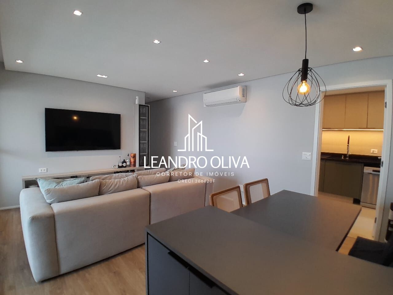 Apartamento, 3 quartos, 106 m² - Foto 3